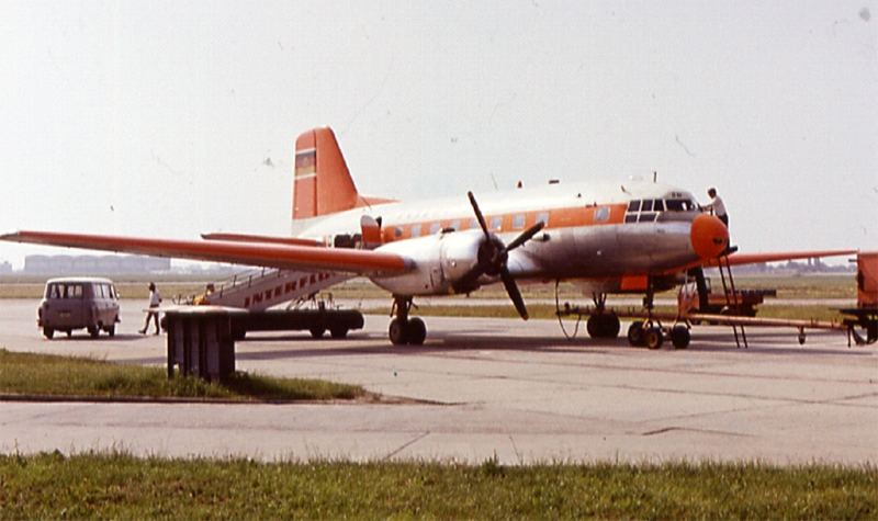IL-14 SAL