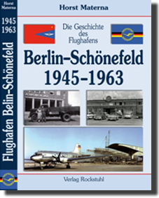 Die Geschichte des Flughafens Schnefeld